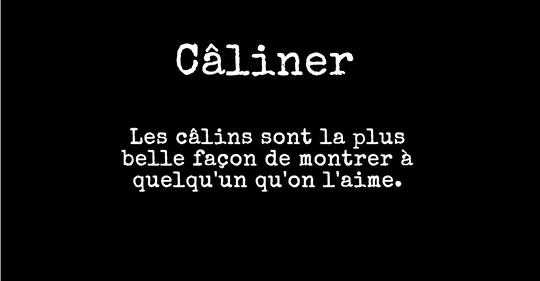 Les câlins sont l’une des meilleures choses que nous puissions faire pour une autre personne