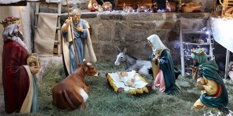 Plusieurs crèches de Noël jugées illégales par le tribunal administratif 