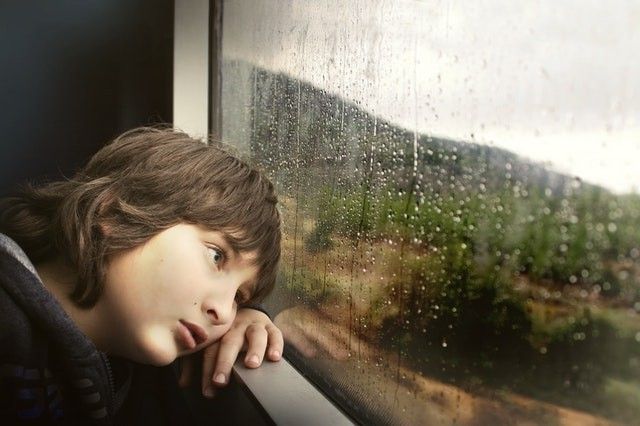 – La lettre que votre ado n’arrive pas à vous écrire – chaque parent devrait lire ces mots-là
