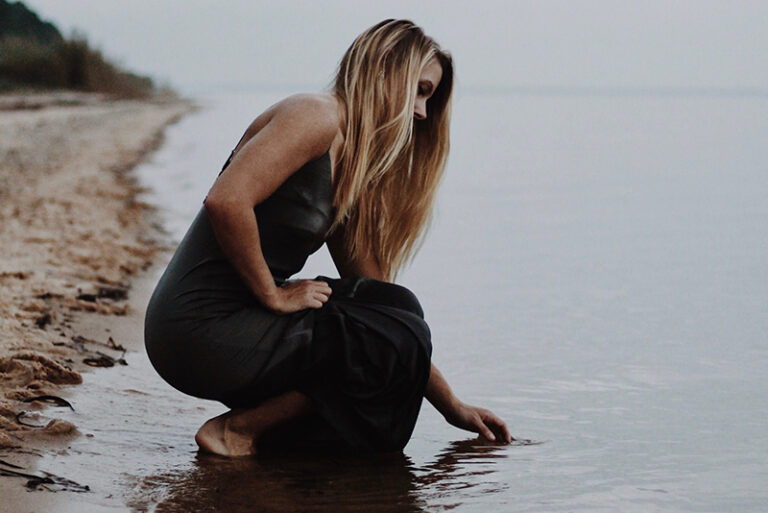 Comment aimer une femme qui a vécu l’enfer