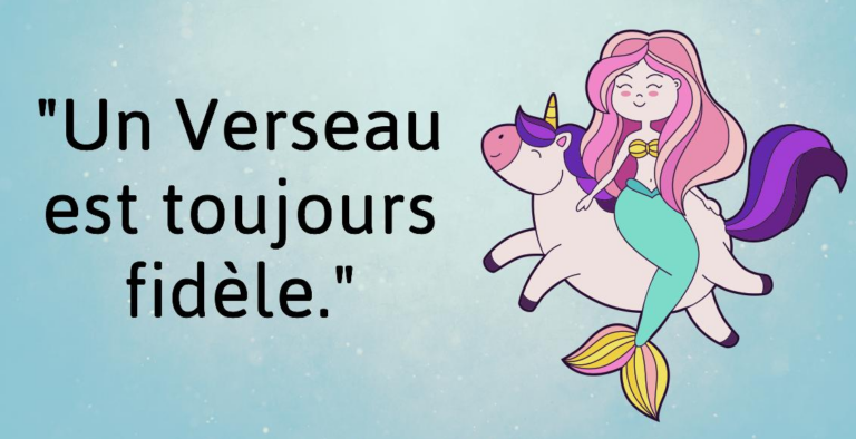 10 raisons pour lesquelles tu devrais être reconnaissant de connaître un Verseau