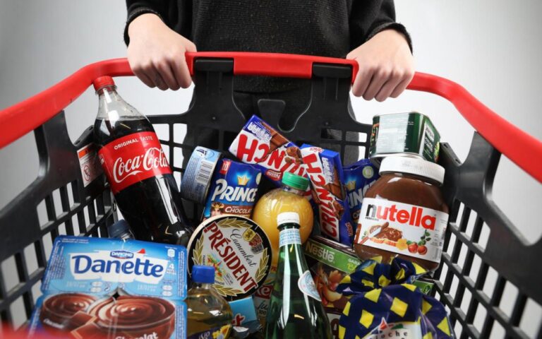Les prix de certains produits de quotidien vont bondir en supermarché dès ce vendredi