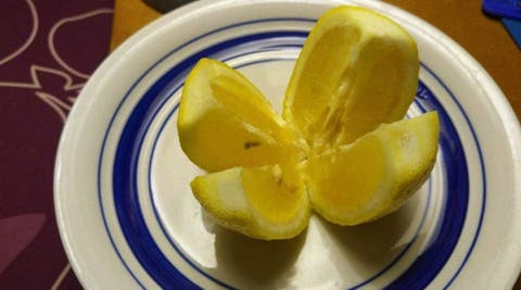 Les bienfaits potentiels pour la santé après une nuit de sommeil avec des citrons à proximité