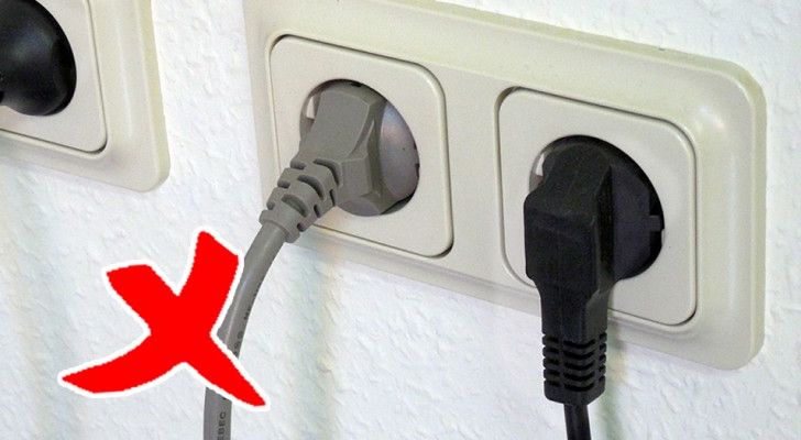 5 appareils qui consomment de l’électricité même éteints…. et qui pèsent sur votre facture !