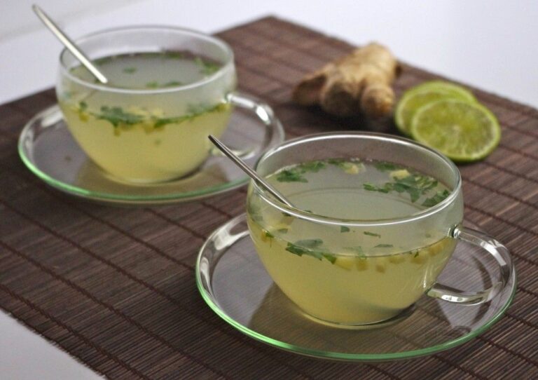 Perdre du ventre : Voici la boisson parfaite pour ventre plat