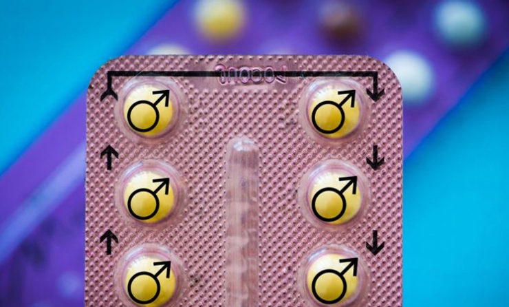 Une première pilule contraceptive pour homme testée avec succès