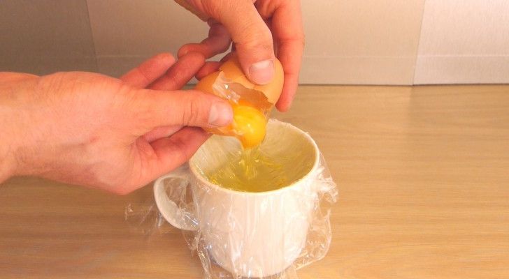 Comment faire des œufs pochés parfaits ?