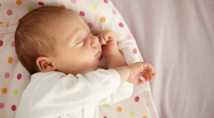 N’embrassez pas mon bébé : la lettre d’une maman que nous devrions tous lire