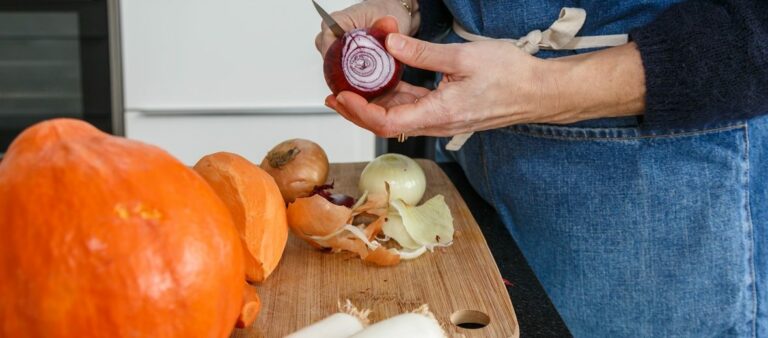 12 conseils pour utiliser n’importe quel déchet de la cuisine pour le recyclage