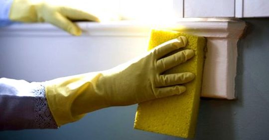 Une maison trop parfaite serait le signe d’un mal-être caché