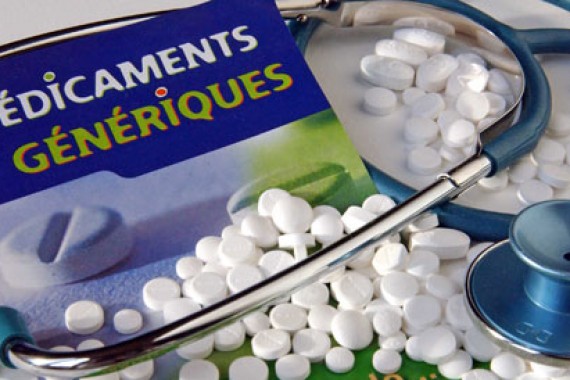 Ce que vous devez savoir sur les médicaments génériques