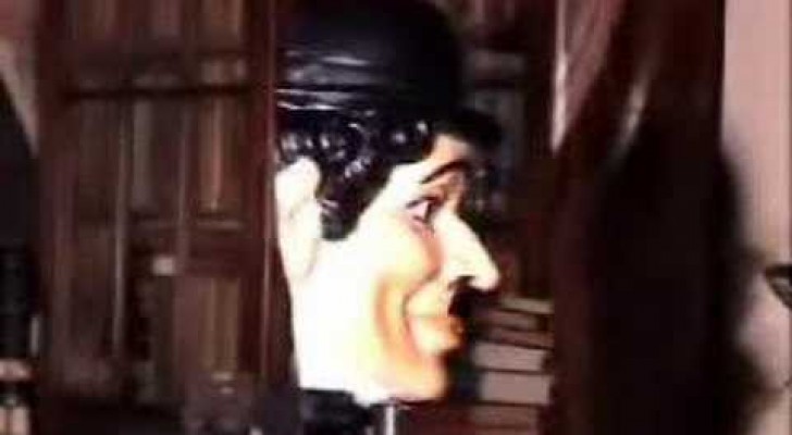 Le test de psychologie pour détecter les schizophrènes: comment voyez-vous l’intérieur du masque?