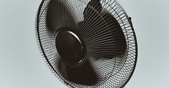 Des magasins augmentent le prix des ventilos de 167% pendant la canicule