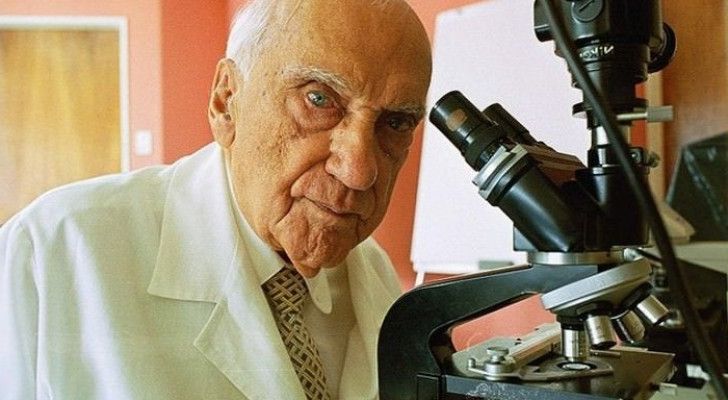 « L’amour guérit, la haine tue » : la précieuse leçon d’un génie de la médecine