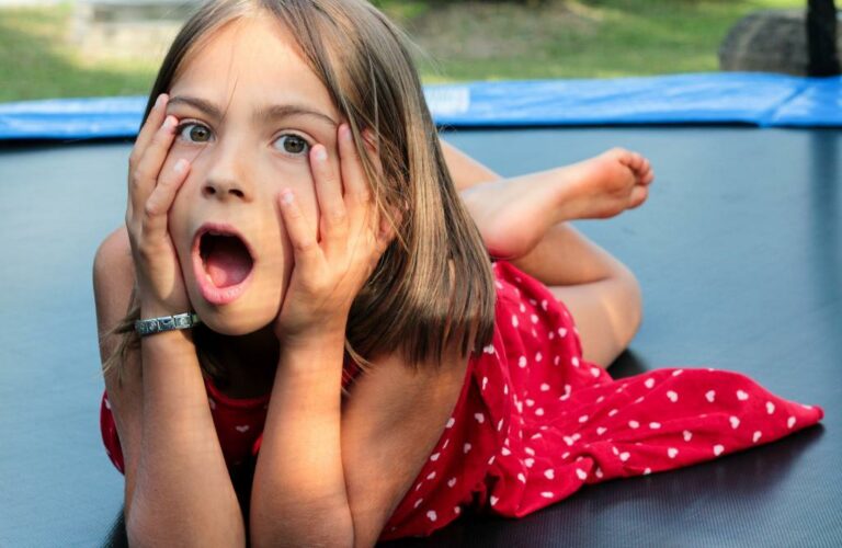 Selon les psychologues, vous devriez laisser vos enfants s’ennuyer