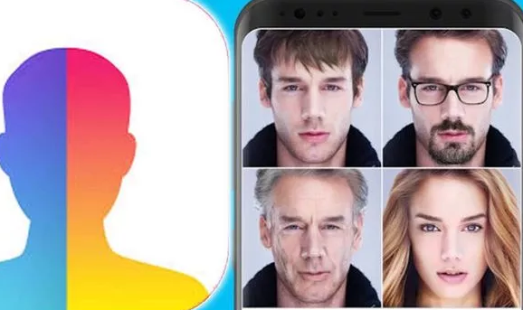 #FaceAppChallenge : Attention avant de vous vieillir sur photo !