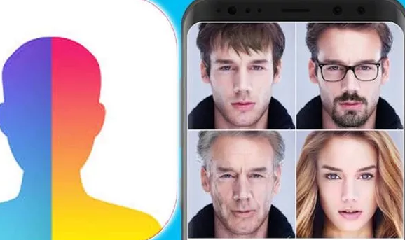 #FaceAppChallenge : Attention avant de vous vieillir sur photo !