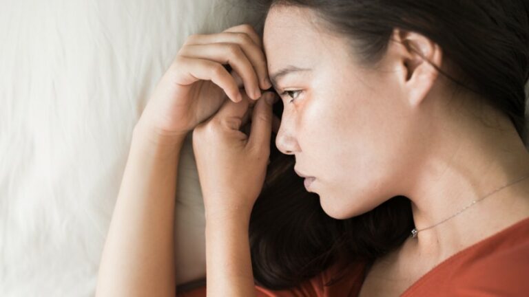 La dépression et l’anxiété ne sont pas des signes de faiblesse, mais les signes d’une lutte continue
