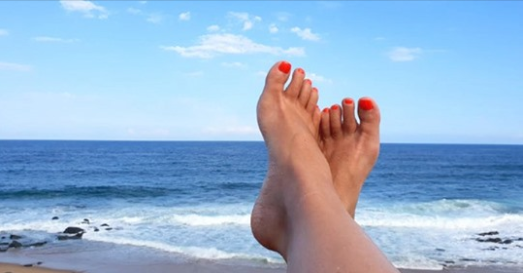 Comment la mer influence votre humeur et votre créativité, selon la science