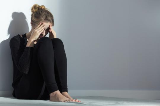 Les personnes souffrant d’anxiété ont besoin de se sentir comprises, pas d’être calmées