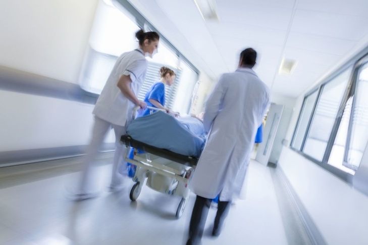 Hôpital : « On est dirigés par des gens qui n’ont plus aucune valeur humaine »