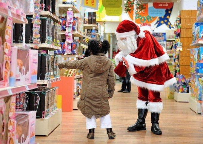 La musique de Noël peut être mauvaise pour votre santé mentale !