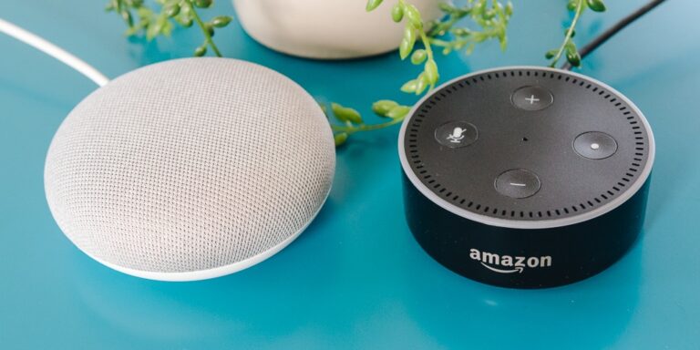 Ne gardez jamais votre enceinte intelligente dans la chambre