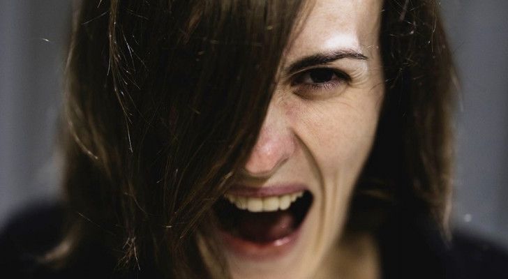 – À force d’être trop gentil, on finit par devenir une mauvaise personne