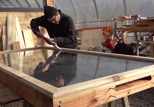 Stop à la clim’ ! 3 alternatives à fabriquer vous-même pour rafraîchir votre maison