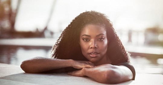 5 Citations de Gabrielle Union pour supprimer les personnes toxiques de ta vie