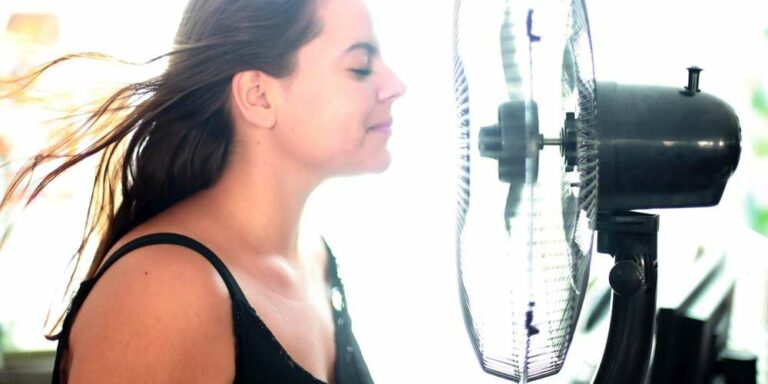 11 erreurs à éviter lorsqu’il fait très chaud