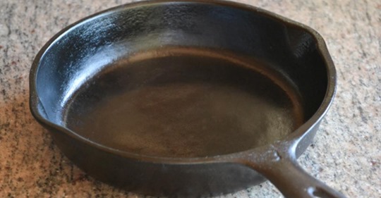 6 choses à savoir absolument sur les poêles en fonte