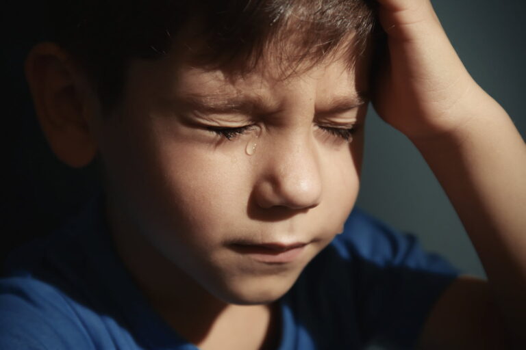 5 choses que les enfants n’oublient jamais de leurs parents