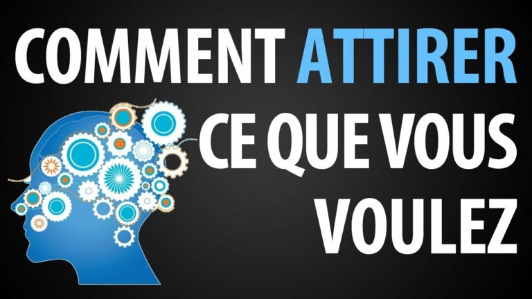 Comment manifester ce que l’on souhaite dans sa vie ?