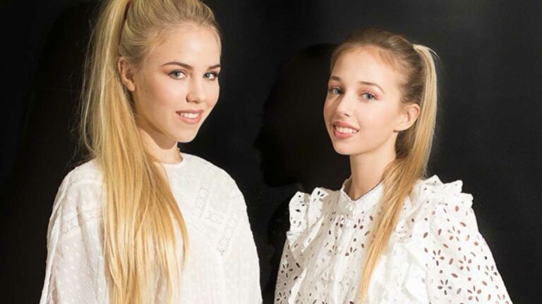 Quand deux jeunes princesses racontent leurs « bêtises »