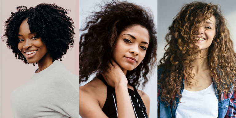 « Hair plopping » : l’astuce qui va révolutionner nos séchages et nous débarrasser des frisottis