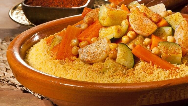 Le couscous du Maghreb désormais au patrimoine immatériel de l’Unesco