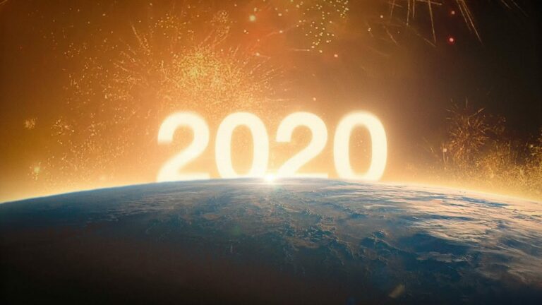 L’année 2020 résumée dans une puissante vidéo de 4 minutes