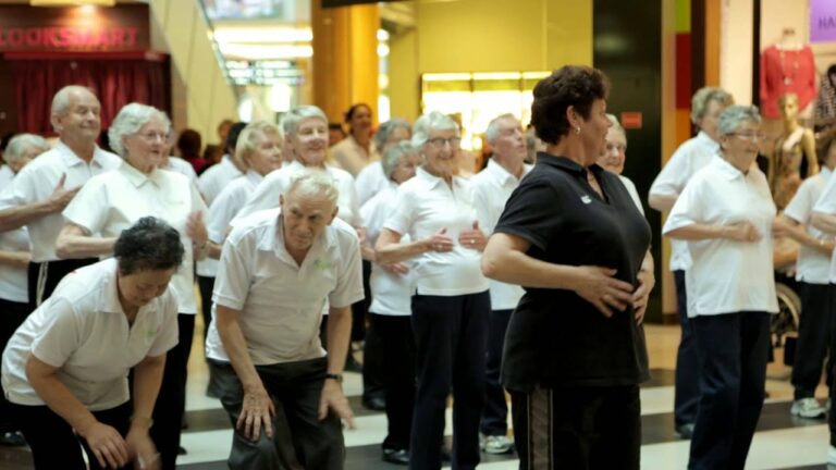 Les 5 des danses en ligne à maîtriser pour les fêtes