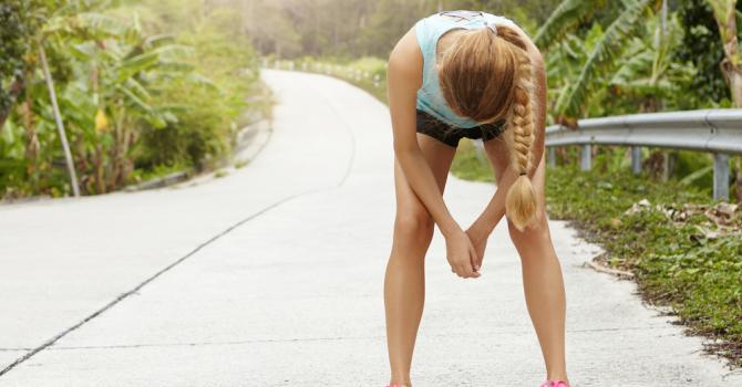 Scoop : l’allergie au sport est scientifiquement prouvée !