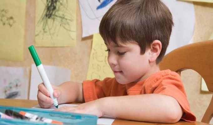 14 Différences choquantes dans l’éducation des enfants, il y a 40 Ans et aujourd’hui