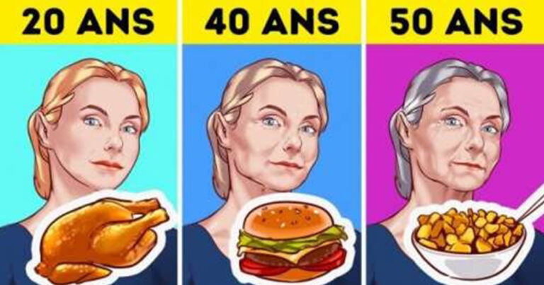 Adapter son alimentation selon son âge : les bons réflexes à adopter