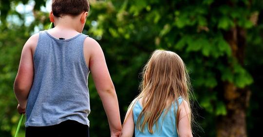 Aide sociale à l’enfance. Les fratries ne seront plus séparées en cas de placement