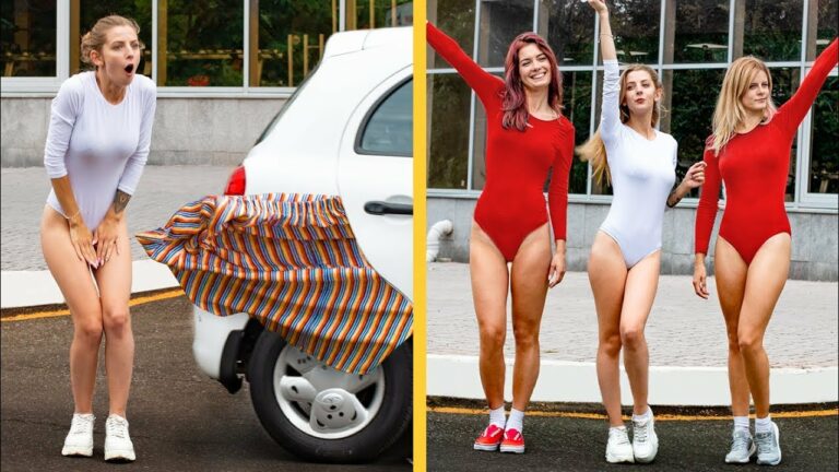 21 Moments Embarrassants Auxquels Tout Le Monde Peut S’identifier