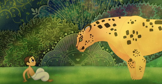 Un film d’animation bouleversant sur la cruauté de l’Homme
