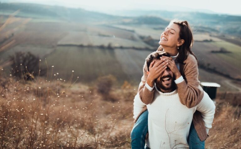 Si votre partenaire ne vous écoute pas, c’est une preuve d’amour !