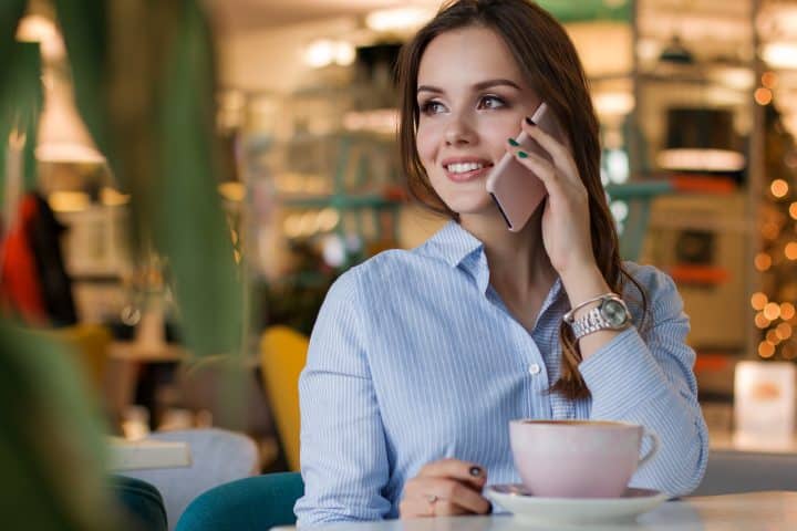 Pourquoi dit-on « allô » quand on répond au téléphone ?