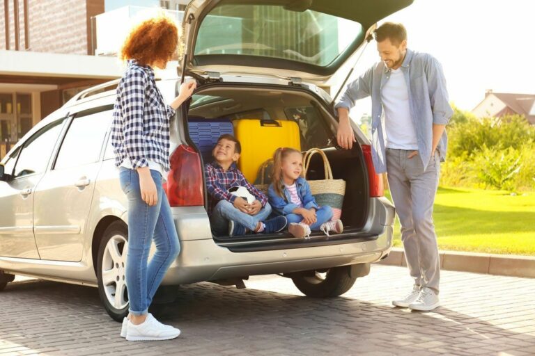 Que faut-il savoir sur les différents types de voitures familiales ?