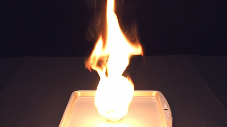 10 astuces de feu fascinantes !