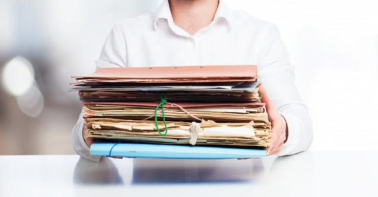 Combien de Temps Faut-il Garder Ses Papiers?